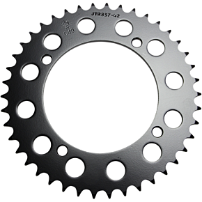 Sprocket - Rear - Yamaha - 42-Tooth JTR857.42