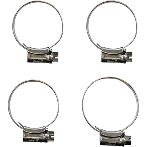 Radiator Clamp Kit - KTM CK-KTM-119