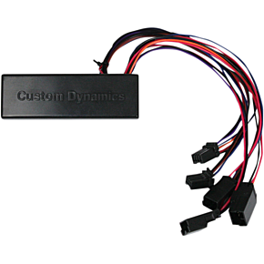 Custom Dynamics Strobe Module - XL MS-BCMXL