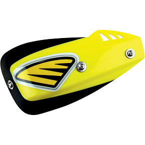 Cycra Handshields - Replacement - Probend™ DX - Yellow 1CYC-1025-55
