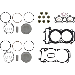 Cylinder Works Cylinder Kit - Standard Bore 60003-K02