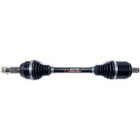 Demon Complete Axle Kit - Heavy Duty - Rear Left/Right PAXL-1080HD