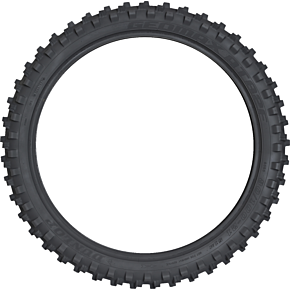 Dunlop Tire Geomax At82 Front 90/100-21 57m Bias Tt