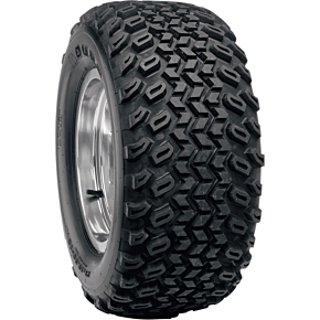 Duro Tire - HF244 - Front/Rear - 21x8-9 - 2 Ply 31-24409-218A