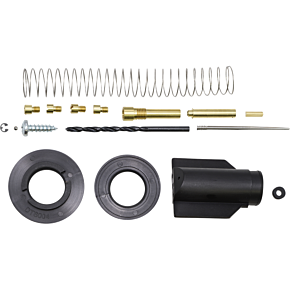 DynoJet Thunderslide Jet Kit - Harley-Davidson 1340 8108