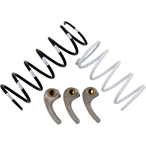 Epi Clutch Kit WE437231