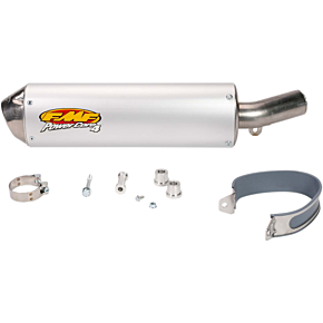 FMF RACING Powercore 4 Muffler