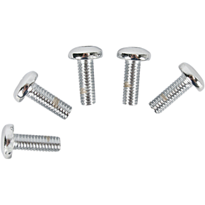 Gardnerwestcott Rotor Bolt Set - Cast Chrome C-61-32T