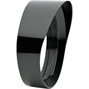 Headwinds Nacelle Bezel - Mariah - Black 1-7028ZA