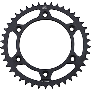 JT Sprockets Rear Race Sprocket - 42-Tooth JTR897.42SC