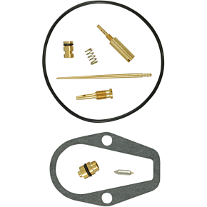 K and L Supply Carburetor Repair Kits - 18-2422