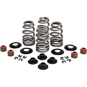 Kibblewhite Spring Kit - .610" - Twin Cam 20-21400