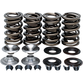 Kibblewhite Spring Kit - .655" 20-20060