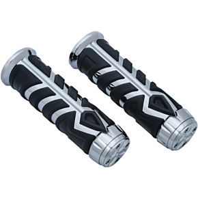 Kuryakyn Spear Grips for Indian Scout