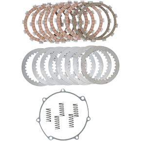 Moose Racing Clutch Kit - 1131-1857