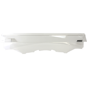 Moose Racing Half Windshield - Wolverine