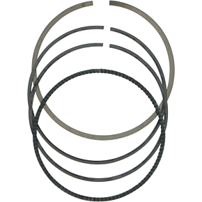 Moose Racing Ring Set - Moose - 0912-0240