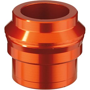 Moose Racing Wheel Spacer - Front - Aluminum - KTM - 0222-0561