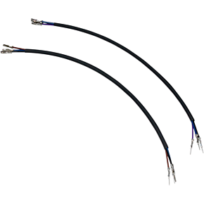 Namz Front Turn Signal Extension - +8" NTSH-X08
