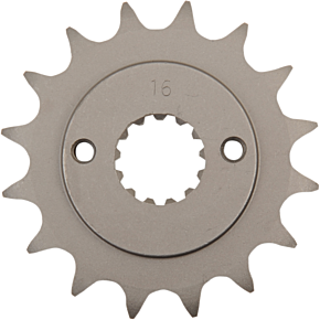 Parts Unlimited Counter Shaft Sprocket - 16-Tooth