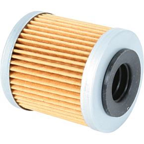 Parts Unlimited Oil Filter