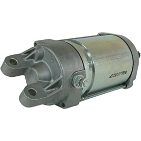 Parts Unlimited Starter Motor - Yamaha - 2110-0607