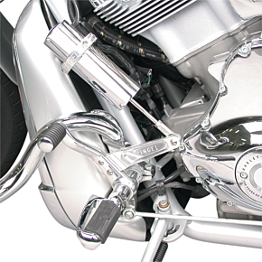 Pingel Shifter Kit - V-Rod