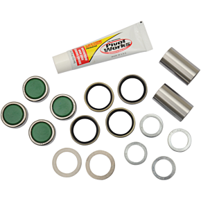 Pivot Works Swingarm Bearing Kit PWSAK-T04-542