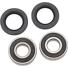 Pivot Works Wheel Bearing Kit - Front PWFWK-H53-000