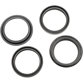 Prox Fork Seal/Wiper Kit - 43 mm ID x 52.9 mm OD x 9 mm T 40.S4352.99P