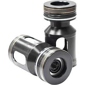 Sdi Free Piston Assembly SDEFFPA-TAC-SET
