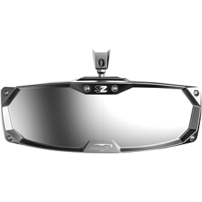 Seizmik Halo Mirror - 2"