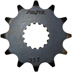 Sunstar Sprockets Counter Shaft Sprocket - KTM - 13-Tooth
