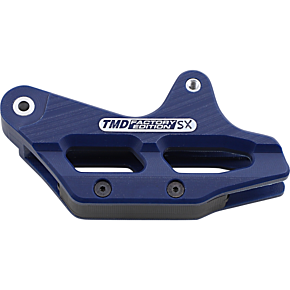Tm Designworks Chain Guide - KTM/Husqvarna - Blue KHCG-SX6-BL2