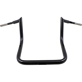 Trask Handlebar - Bro Bar - Black TM-2093BK
