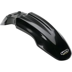 Ufo Front Fender - Black HO03641-001