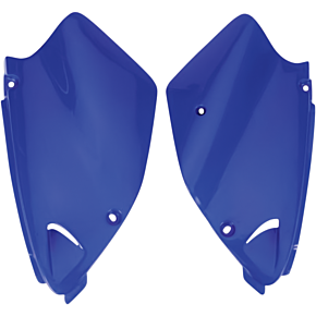 Ufo Side Panels - Blue YA02899089