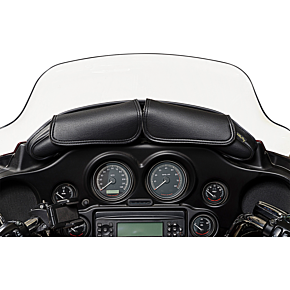 Willie  Max Luggage Windshield Bag - Universal 04725