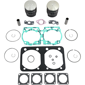 Wiseco Piston Kit - Ski Doo SK1228