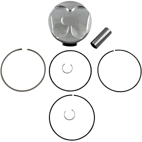 Wiseco Piston Kit - Standard 4949M07800