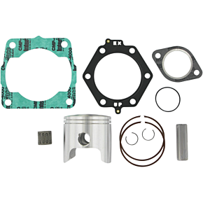Wiseco Piston Kit with Gasket PK1516