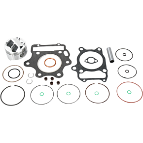 Wiseco Piston Kit with Gaskets PK1023