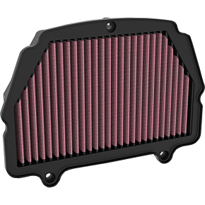 Replacement High Flow Air Filter - Suzuki SU-1321