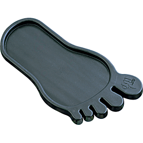 Kickstand Foot - Black - Universal 4-235