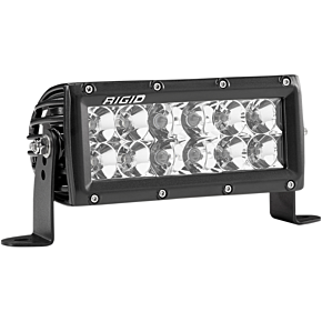E-Series PRO LED Light - 6" - Combo 106313
