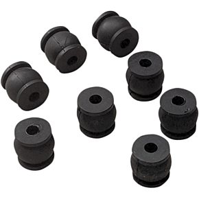 Floorboard Damper DS-253006