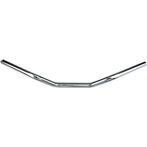 Handlebar - Superbar - TBW - Chrome 0601-4169