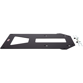 Click N' Go 2 Plow Mount Bracket - UTV 374474