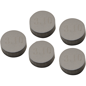 Valve Shims - 5 pack 29.748310