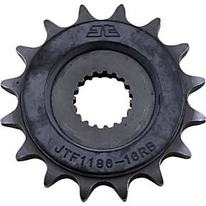 Countershaft Sprocket - 16 Tooth JTF1186.16RB
